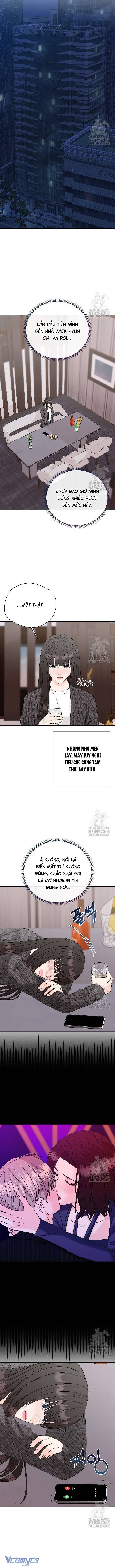 Trò Chơi Cá Cược Chapter 17 - Trang 2