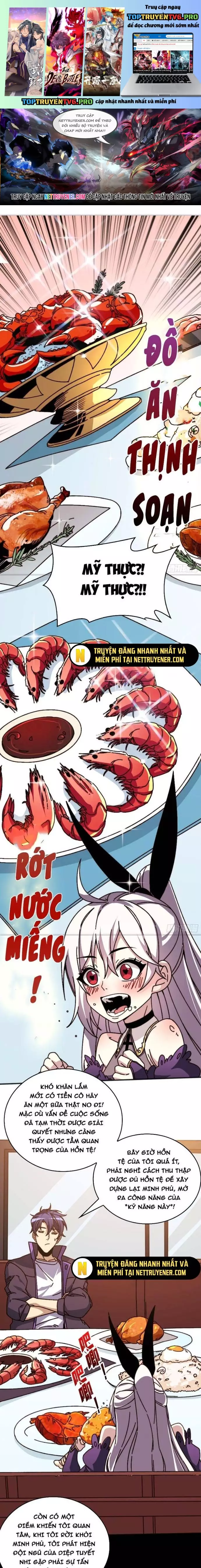 Trò Chơi Của Nhà Vua Chapter 10 - Trang 4