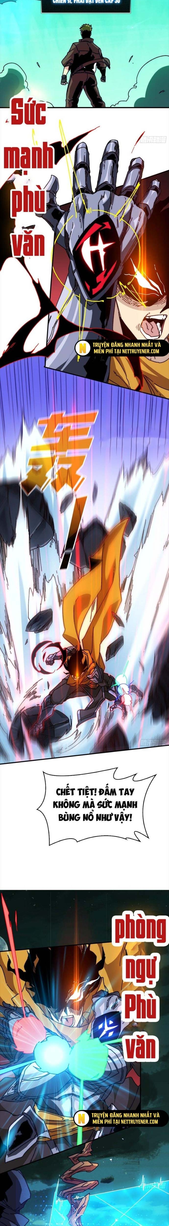 Trò Chơi Của Nhà Vua Chapter 13 - Next Chapter 14