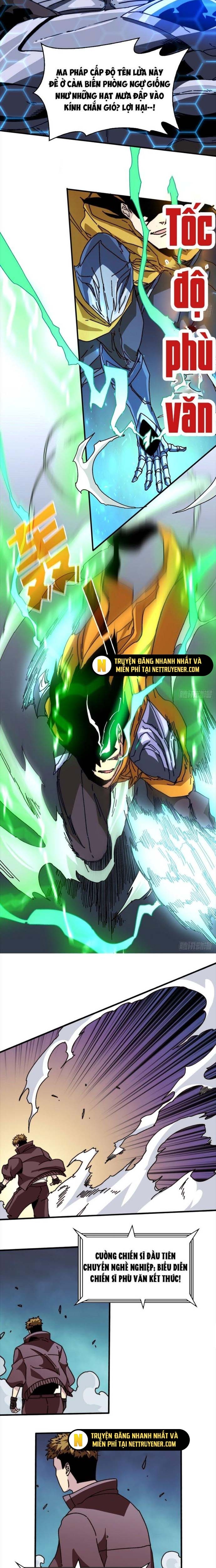 Trò Chơi Của Nhà Vua Chapter 13 - Next Chapter 14