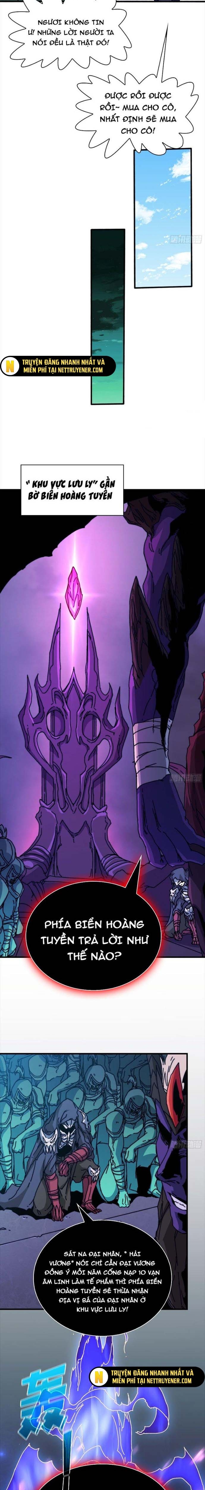Trò Chơi Của Nhà Vua Chapter 13 - Next Chapter 14