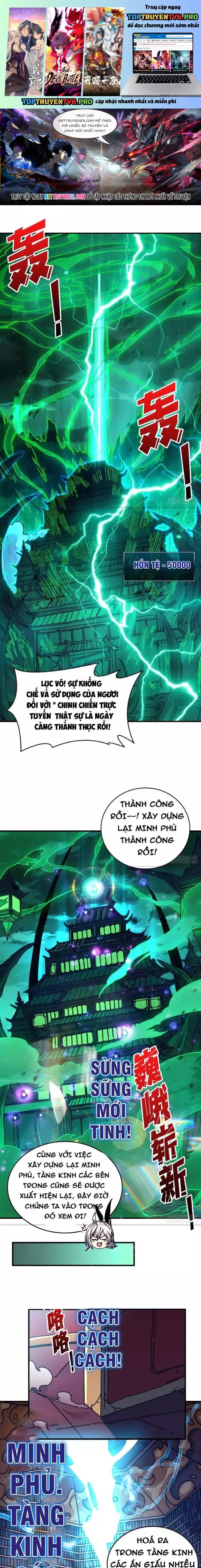 Trò Chơi Của Nhà Vua Chapter 14 - Trang 3