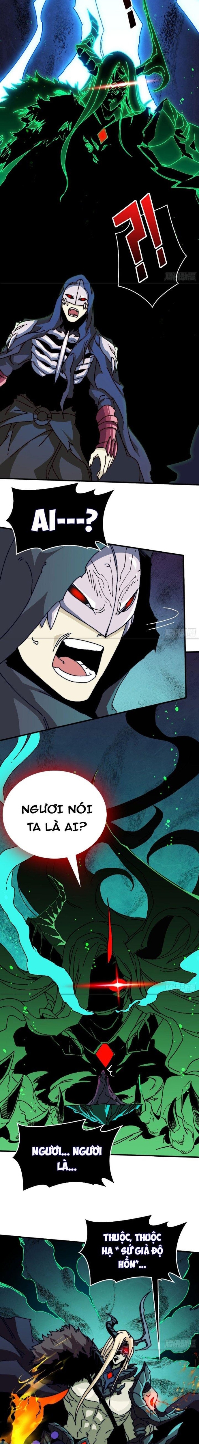 Trò Chơi Của Nhà Vua Chapter 16 - Trang 3