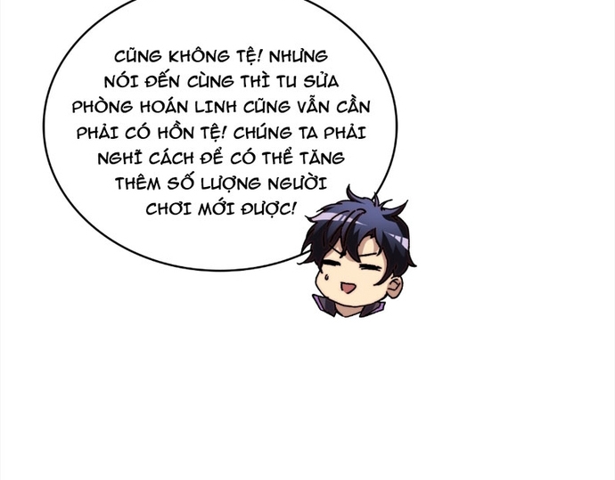 Trò Chơi Của Nhà Vua Chapter 19 - Trang 3