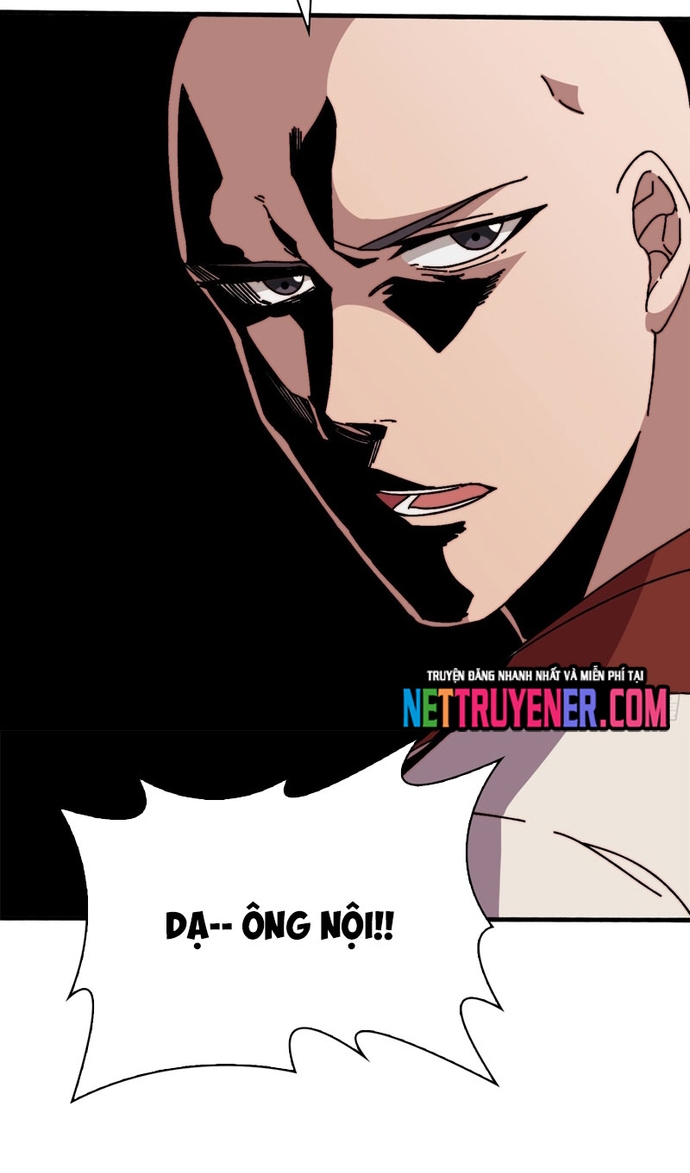 Trò Chơi Của Nhà Vua Chapter 28 - Trang 3
