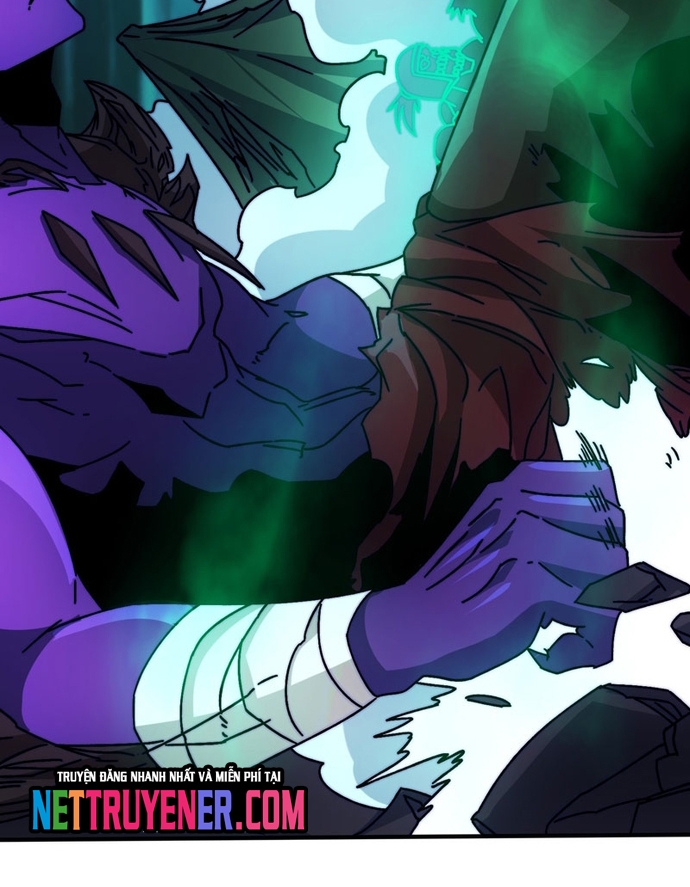 Trò Chơi Của Nhà Vua Chapter 30 - Trang 3