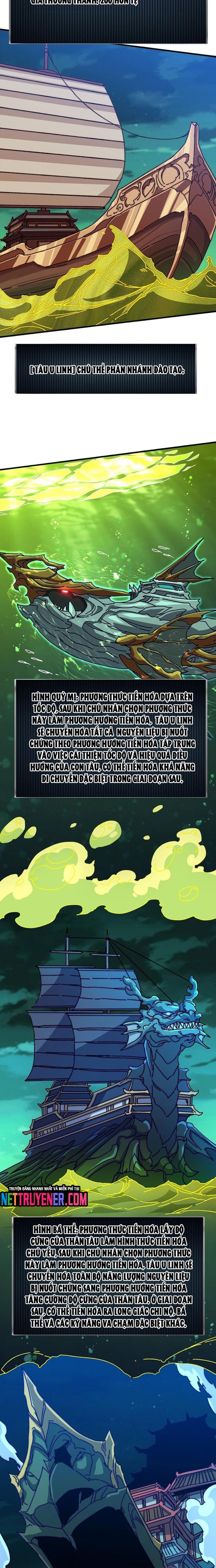 Trò Chơi Của Nhà Vua Chapter 34 - Trang 3