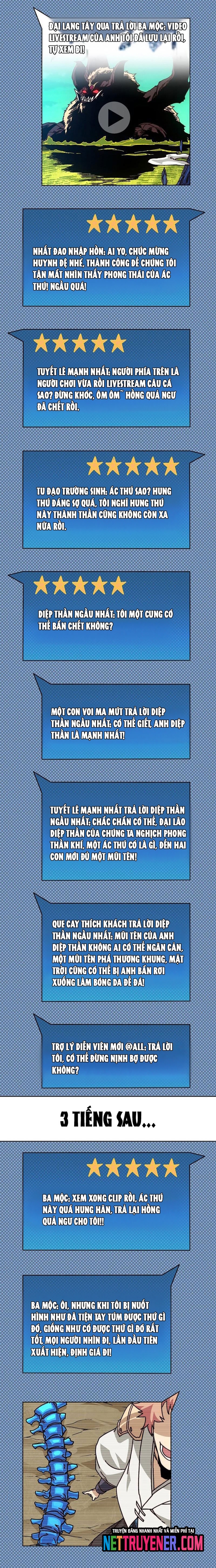 Trò Chơi Của Nhà Vua Chapter 35 - Trang 3