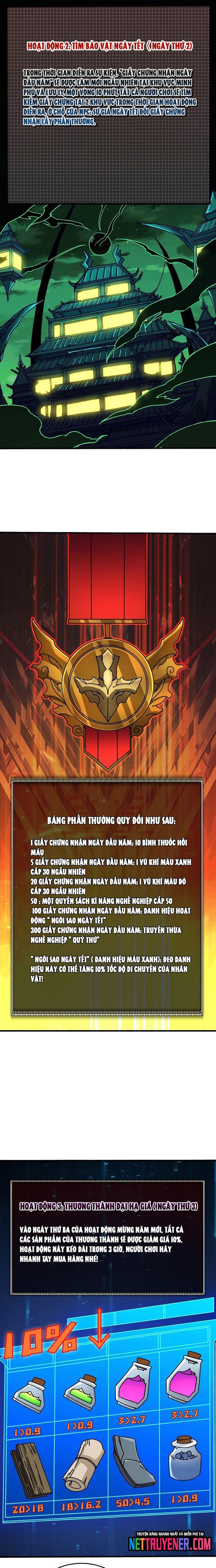Trò Chơi Của Nhà Vua Chapter 36 - Trang 3