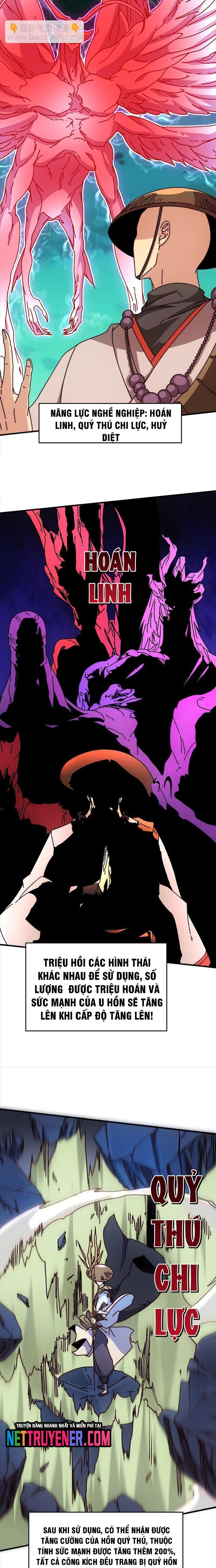 Trò Chơi Của Nhà Vua Chapter 38 - Trang 3