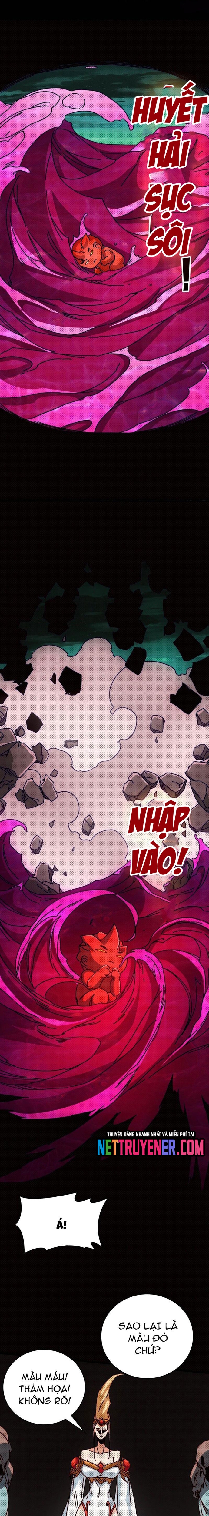 Trò Chơi Của Nhà Vua Chapter 40 - Trang 4
