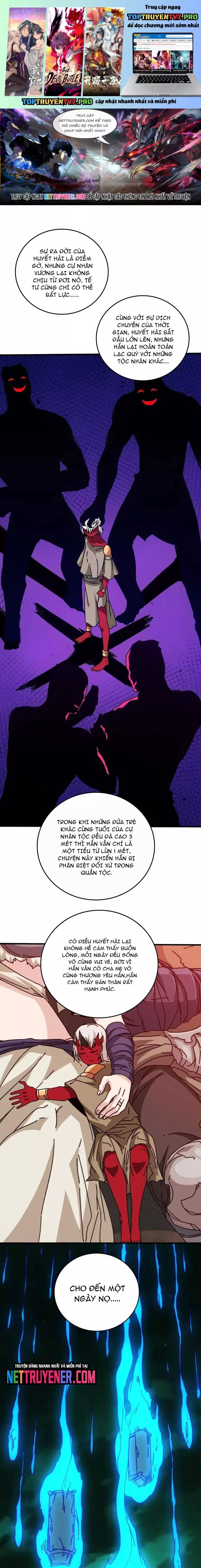 Trò Chơi Của Nhà Vua Chapter 41 - Trang 4