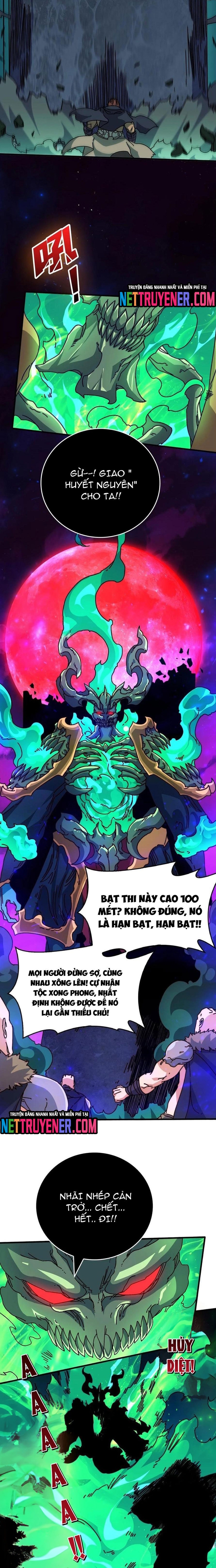 Trò Chơi Của Nhà Vua Chapter 41 - Trang 4