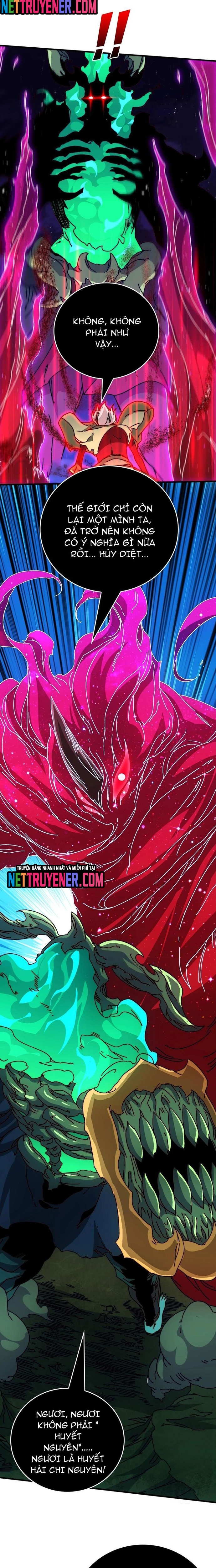 Trò Chơi Của Nhà Vua Chapter 41 - Trang 4