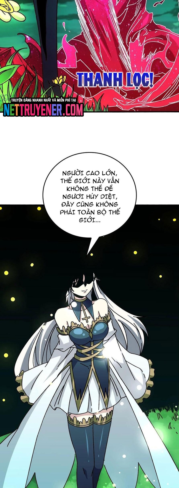 Trò Chơi Của Nhà Vua Chapter 41 - Trang 4