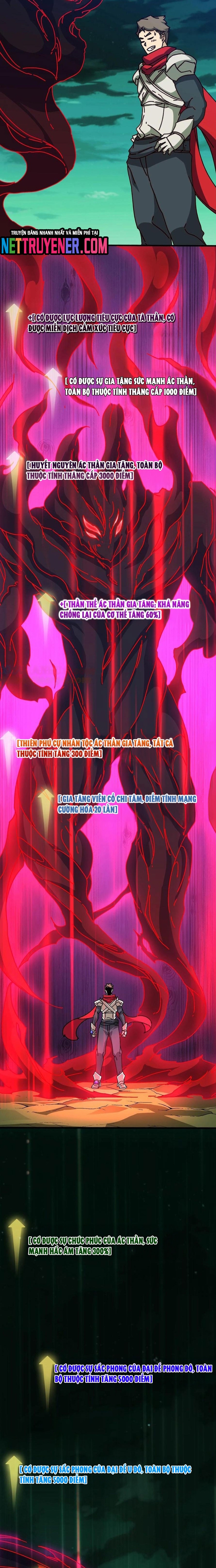 Trò Chơi Của Nhà Vua Chapter 42 - Trang 4