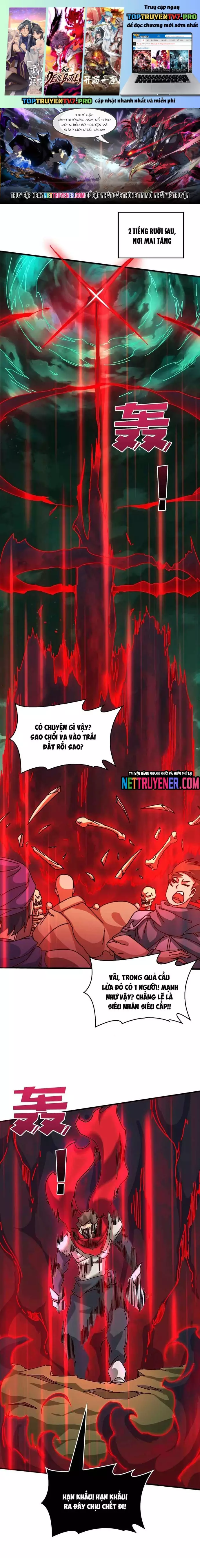 Trò Chơi Của Nhà Vua Chapter 43 - Trang 4