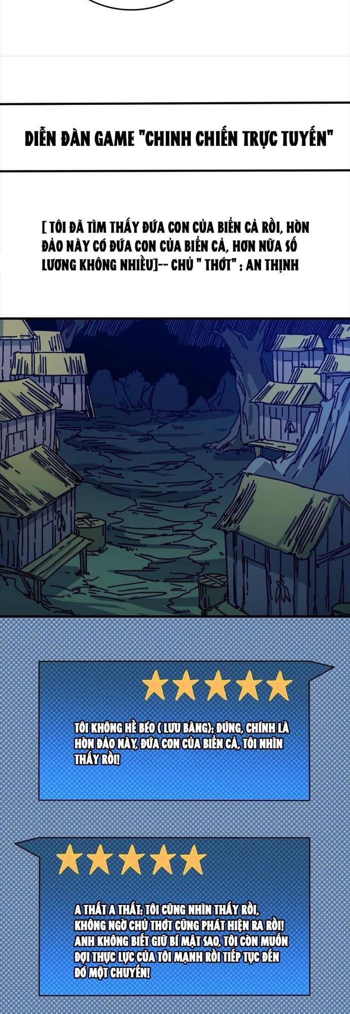 Trò Chơi Của Nhà Vua Chapter 46 - Trang 3