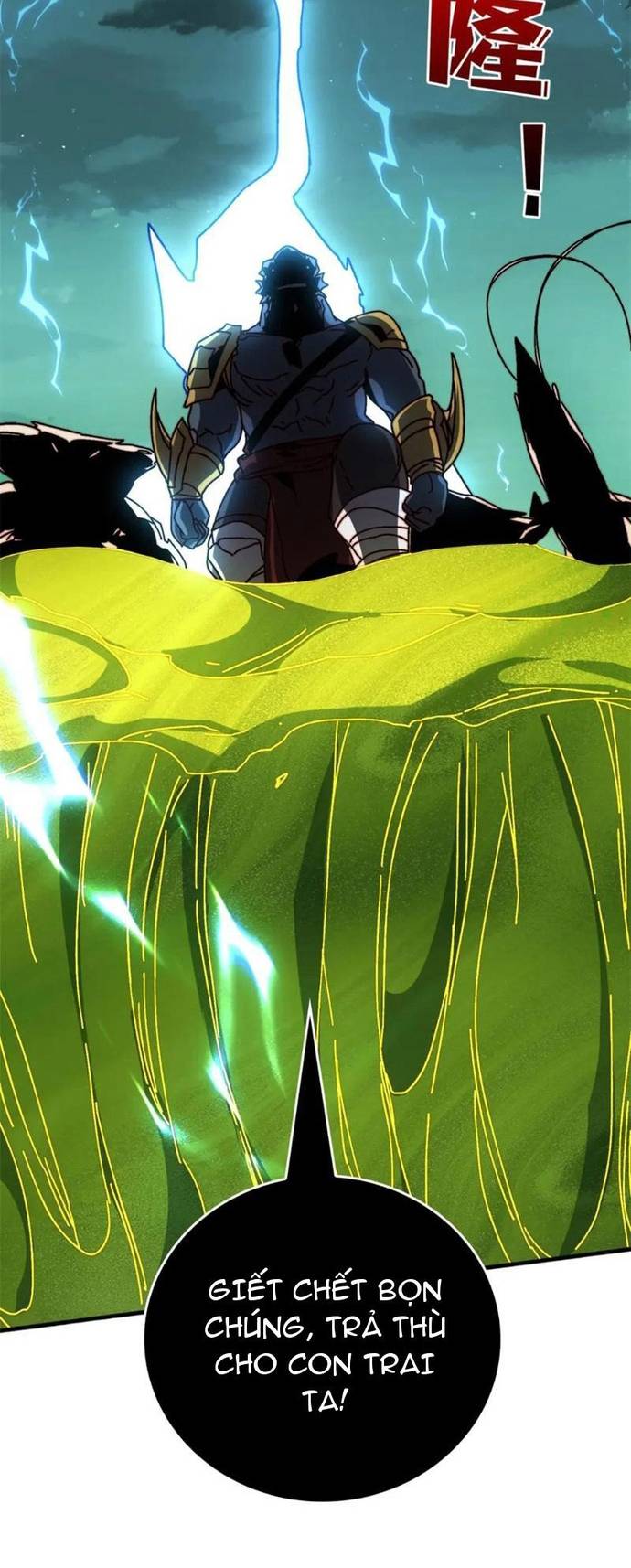 Trò Chơi Của Nhà Vua Chapter 47 - Trang 3
