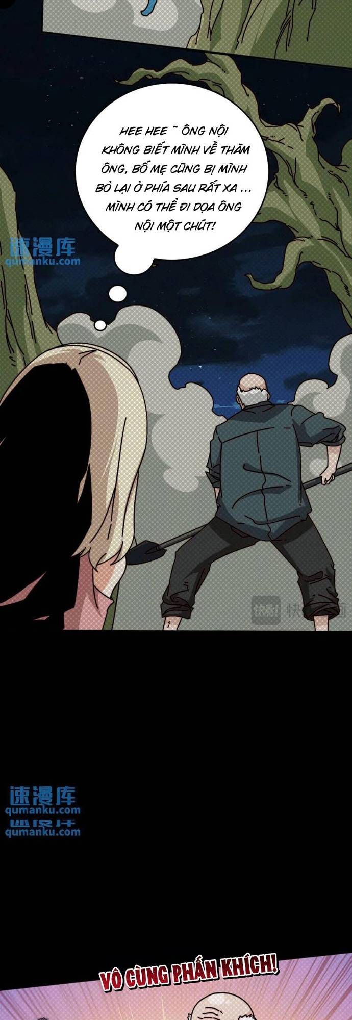 Trò Chơi Của Nhà Vua Chapter 58 - Trang 2