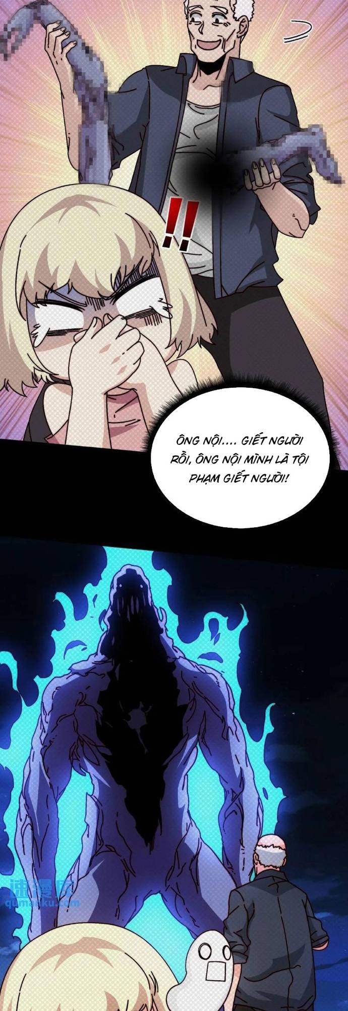 Trò Chơi Của Nhà Vua Chapter 58 - Trang 2