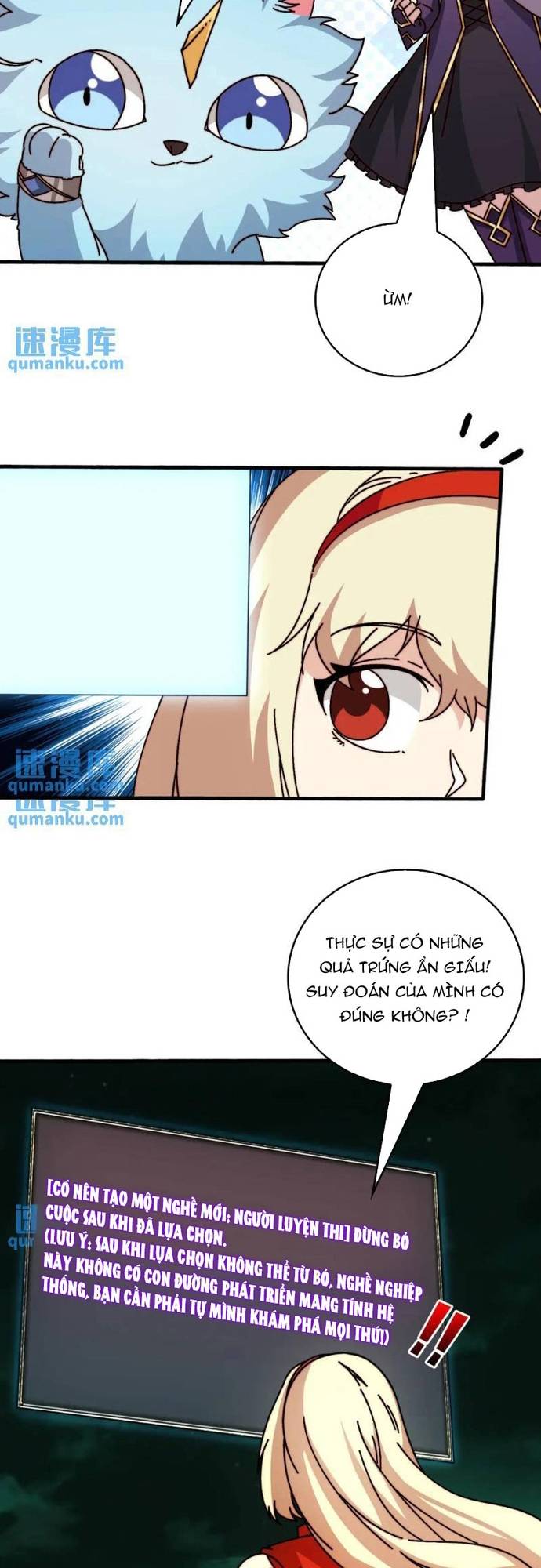 Trò Chơi Của Nhà Vua Chapter 58 - Trang 2