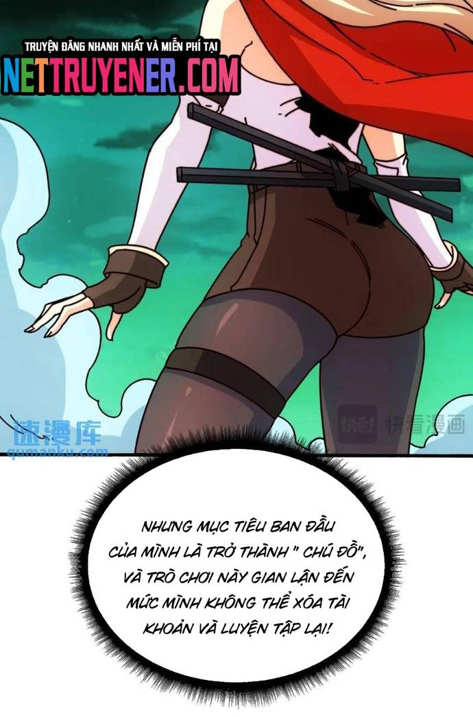 Trò Chơi Của Nhà Vua Chapter 58 - Trang 2