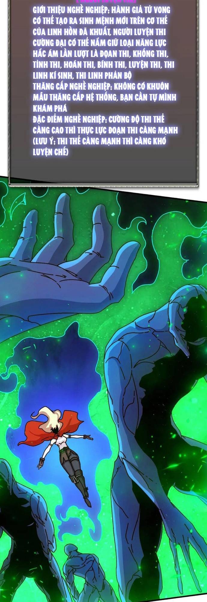 Trò Chơi Của Nhà Vua Chapter 59 - Trang 2