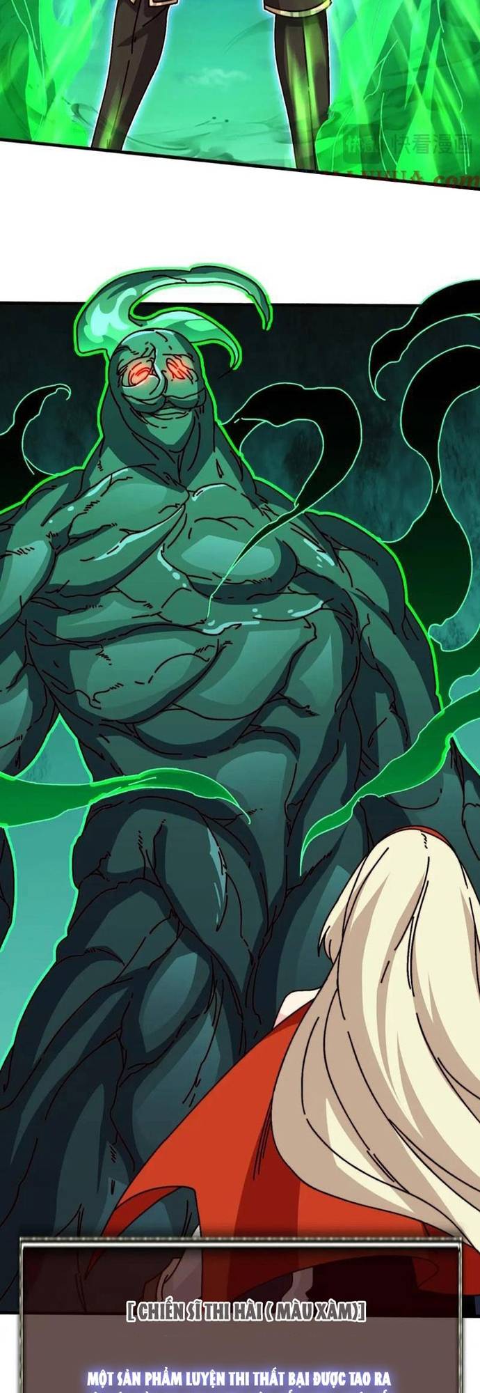 Trò Chơi Của Nhà Vua Chapter 59 - Trang 2