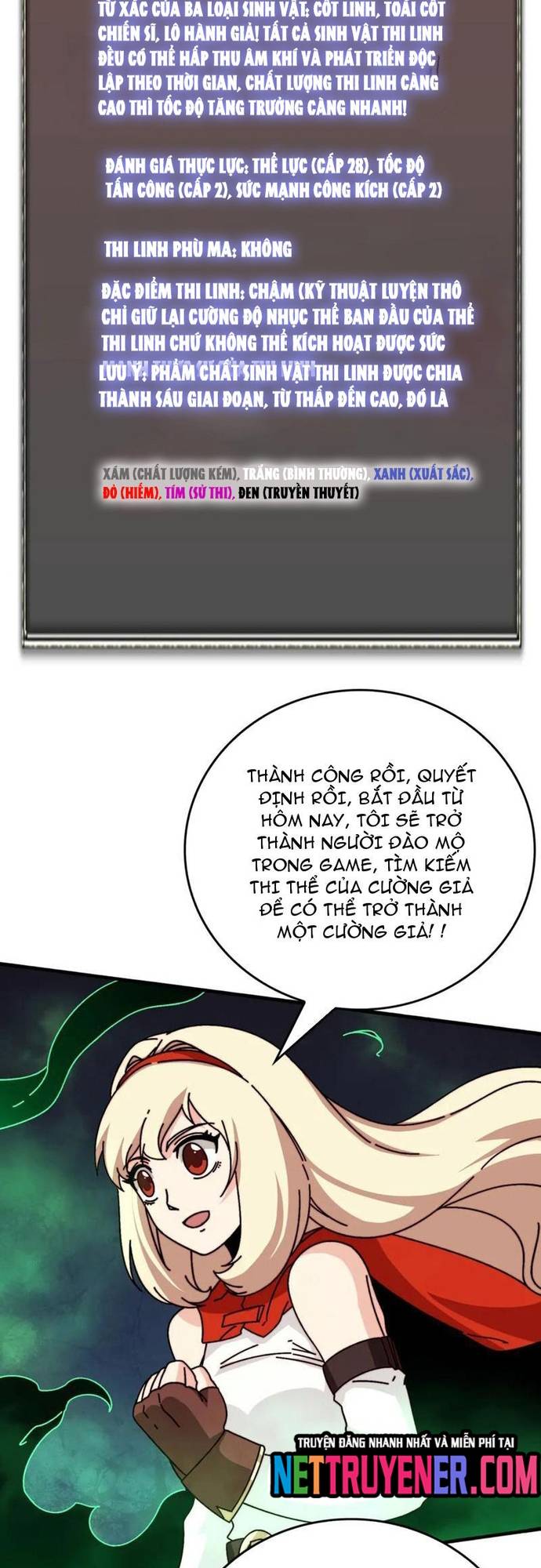 Trò Chơi Của Nhà Vua Chapter 59 - Trang 2