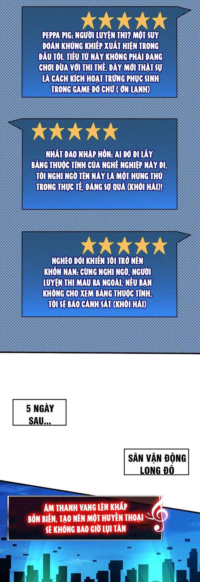 Trò Chơi Của Nhà Vua Chapter 59 - Trang 2