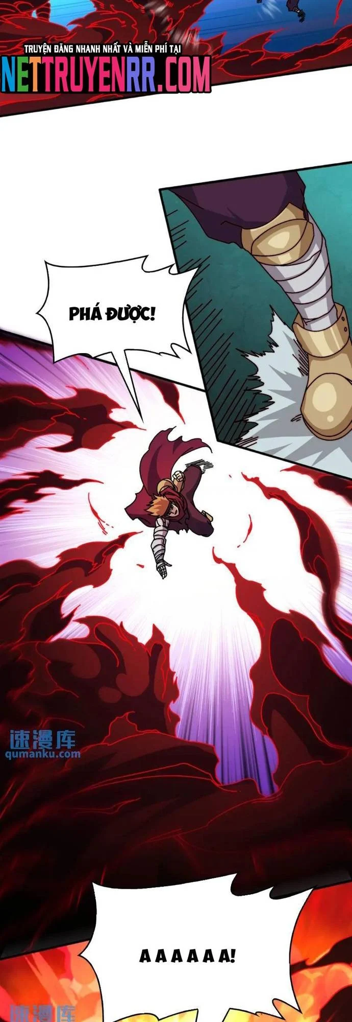 Trò Chơi Của Nhà Vua Chapter 62 - Trang 2