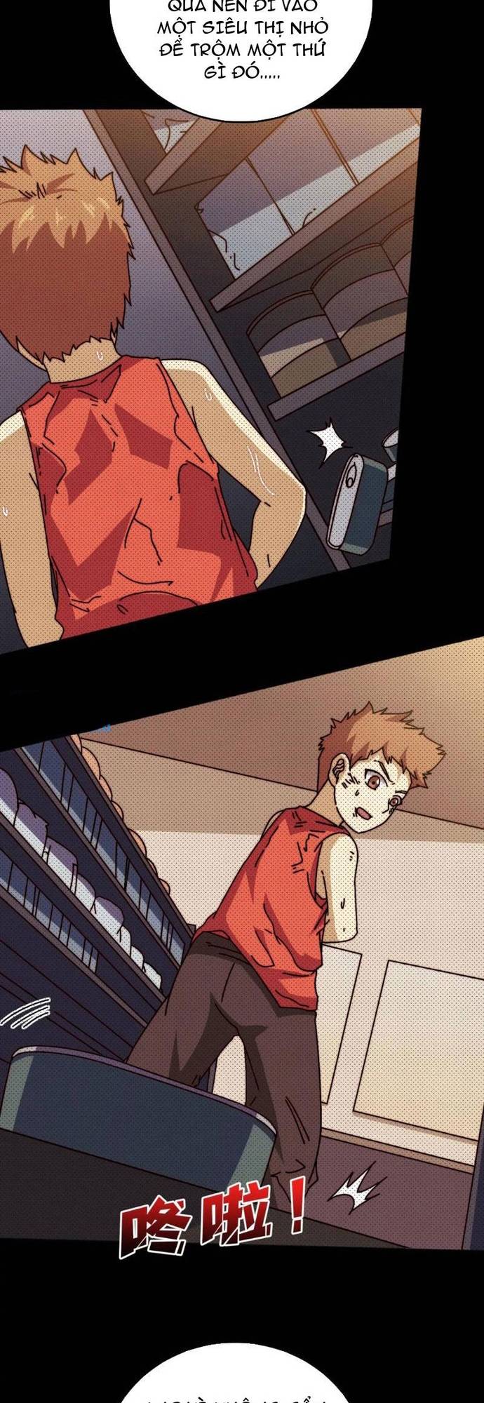 Trò Chơi Của Nhà Vua Chapter 62 - Trang 2
