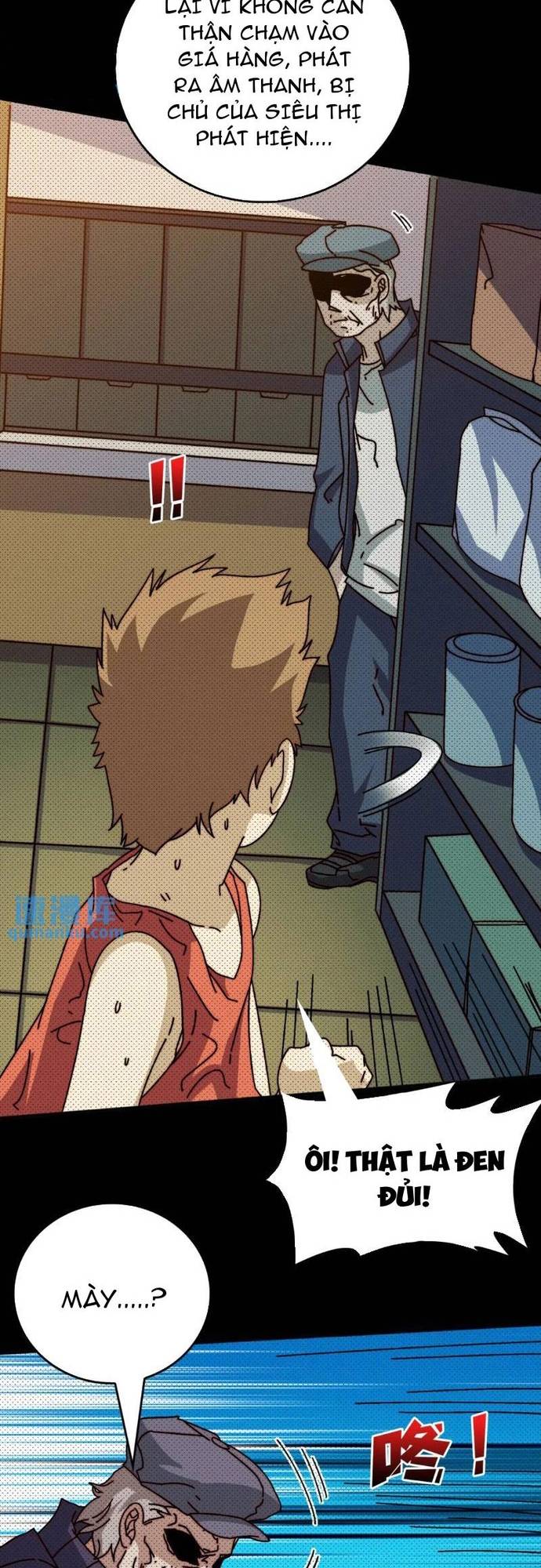 Trò Chơi Của Nhà Vua Chapter 62 - Trang 2