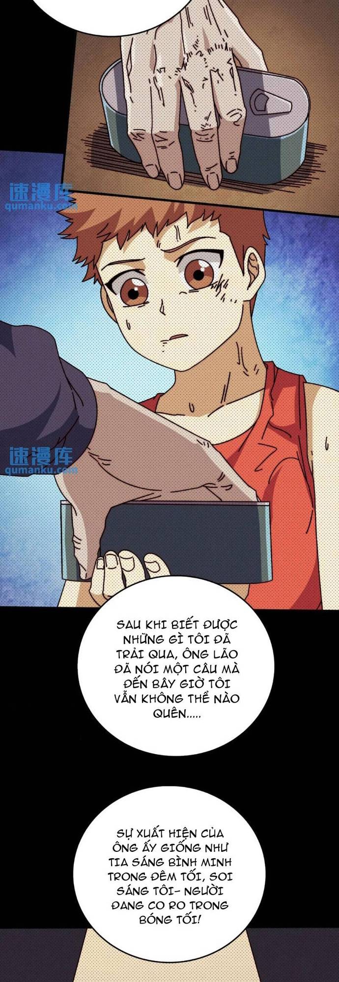 Trò Chơi Của Nhà Vua Chapter 62 - Trang 2