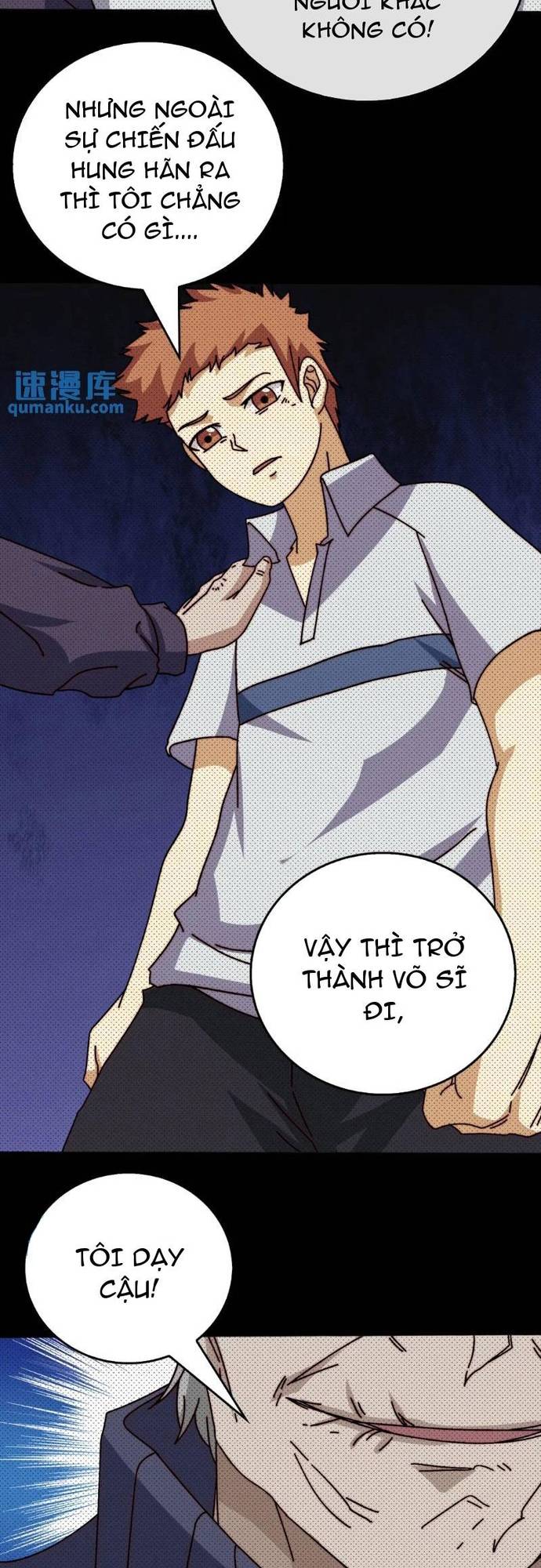 Trò Chơi Của Nhà Vua Chapter 62 - Trang 2