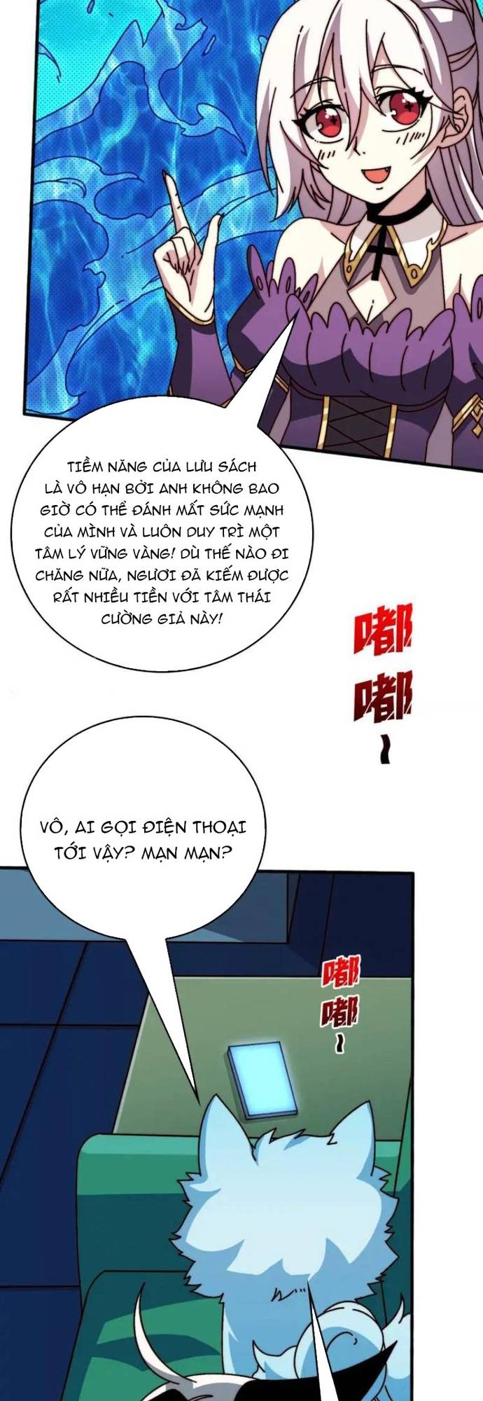 Trò Chơi Của Nhà Vua Chapter 64 - Trang 2