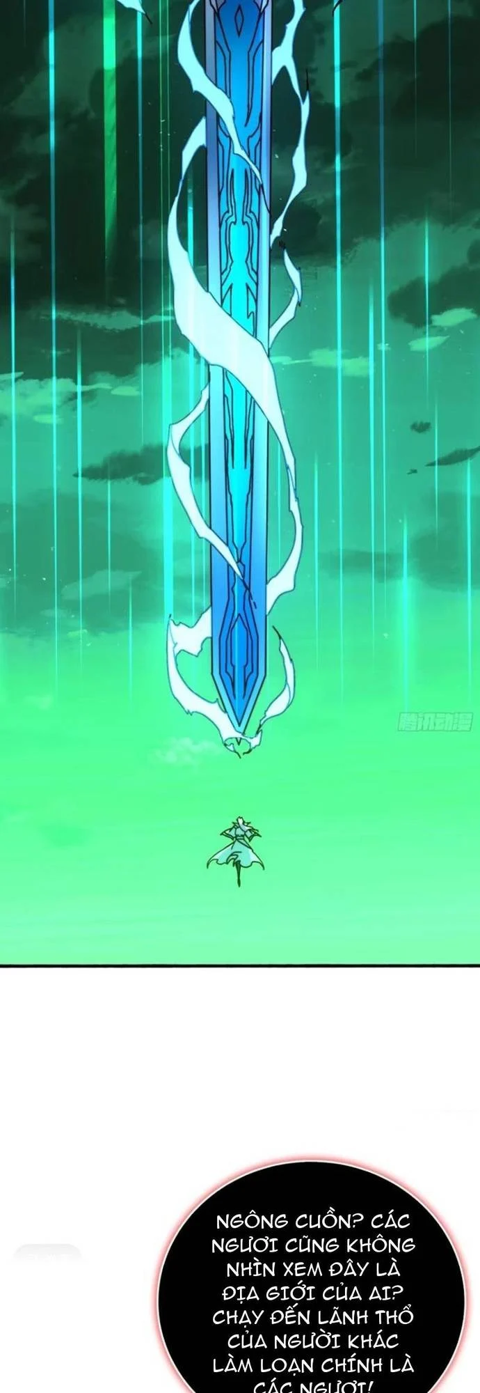 Trò Chơi Của Nhà Vua Chapter 65 - Trang 2