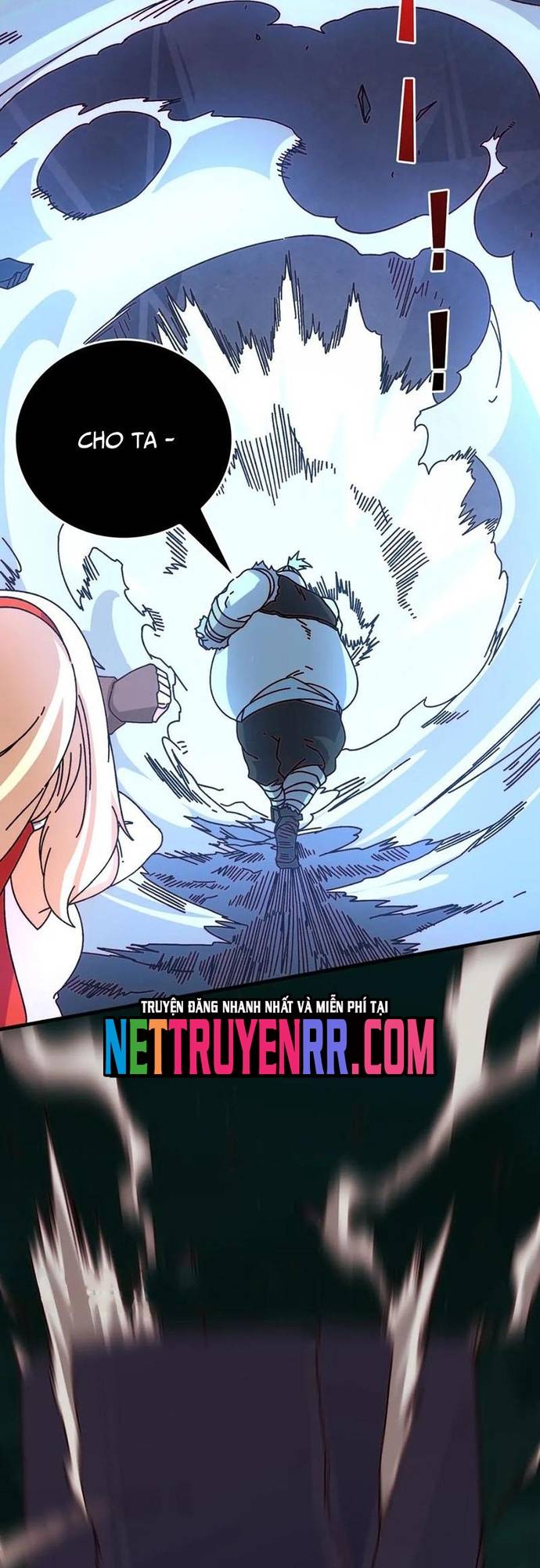 Trò Chơi Của Nhà Vua Chapter 76 - Trang 2