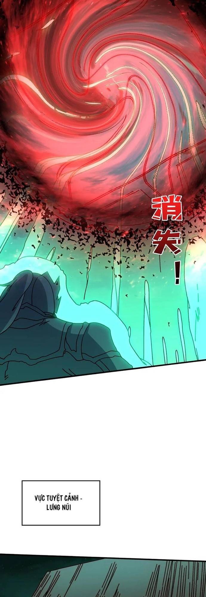 Trò Chơi Của Nhà Vua Chapter 76 - Trang 2