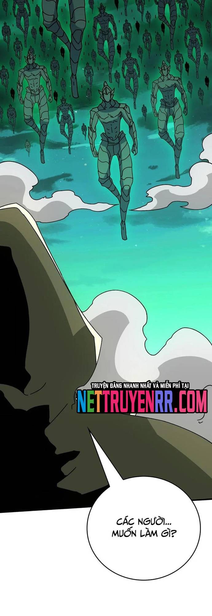 Trò Chơi Của Nhà Vua Chapter 76 - Trang 2