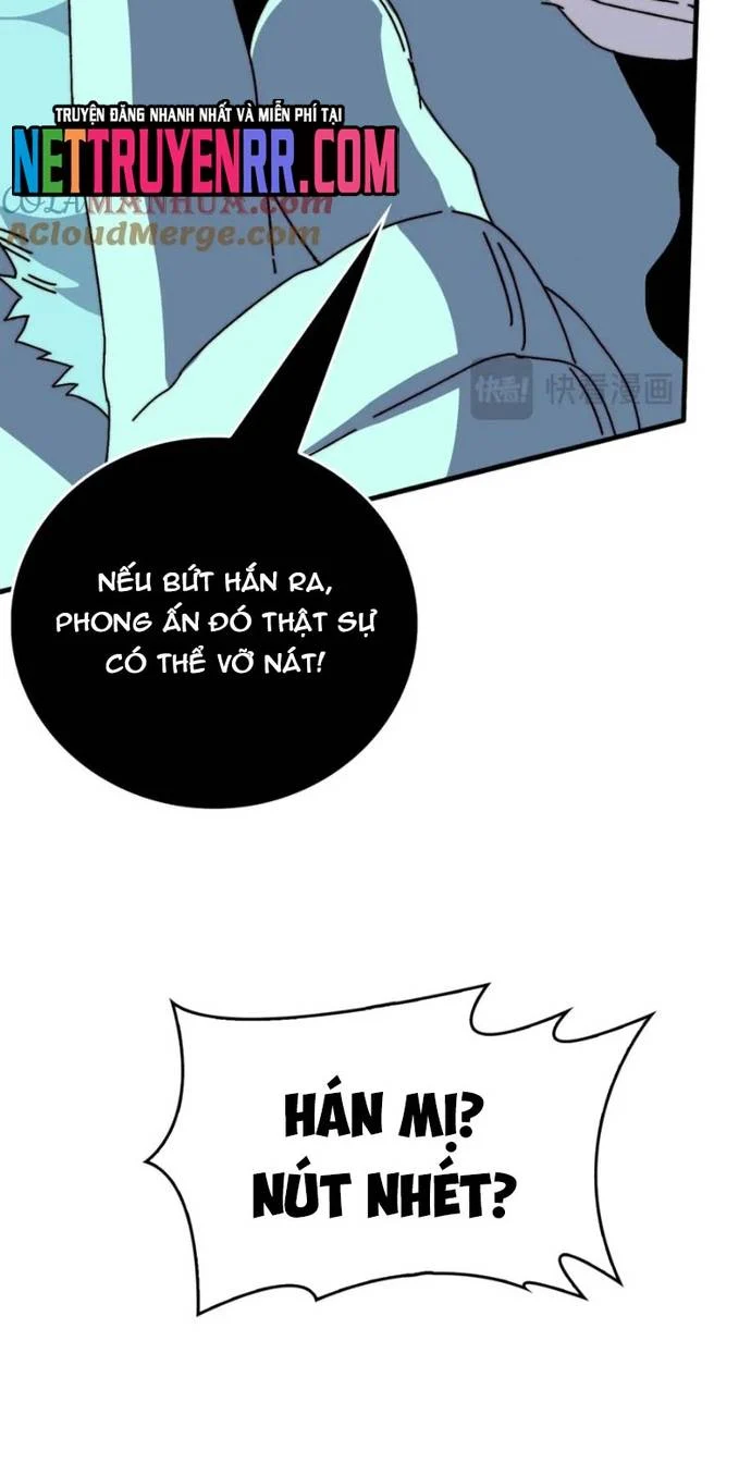 Trò Chơi Của Nhà Vua Chapter 78 - Trang 3