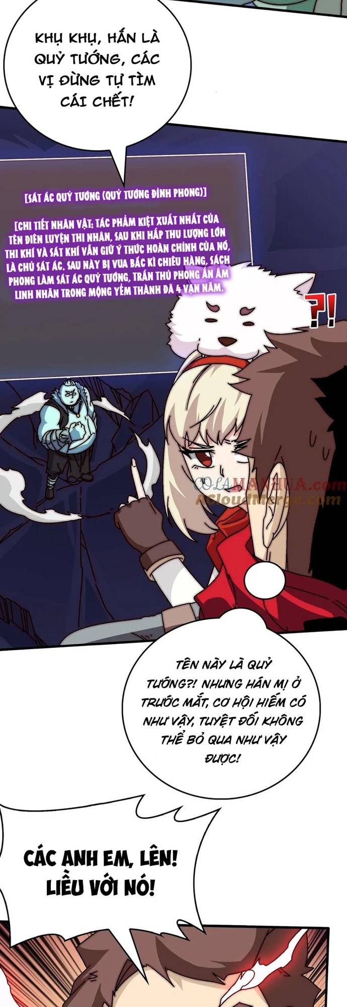 Trò Chơi Của Nhà Vua Chapter 79 - Trang 3