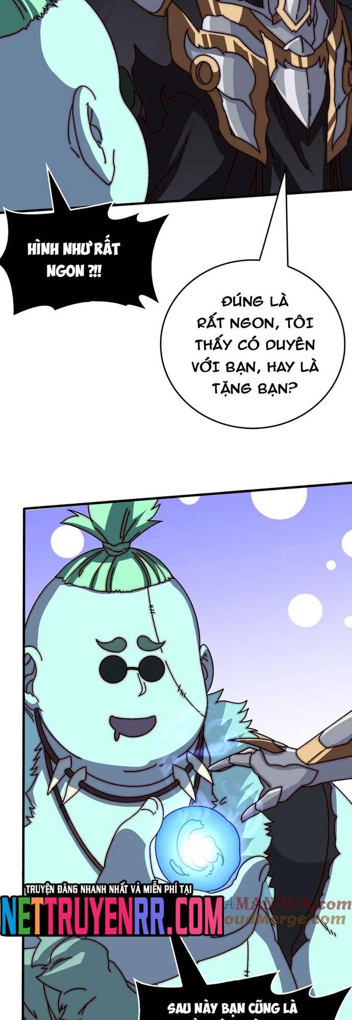 Trò Chơi Của Nhà Vua Chapter 79 - Trang 3