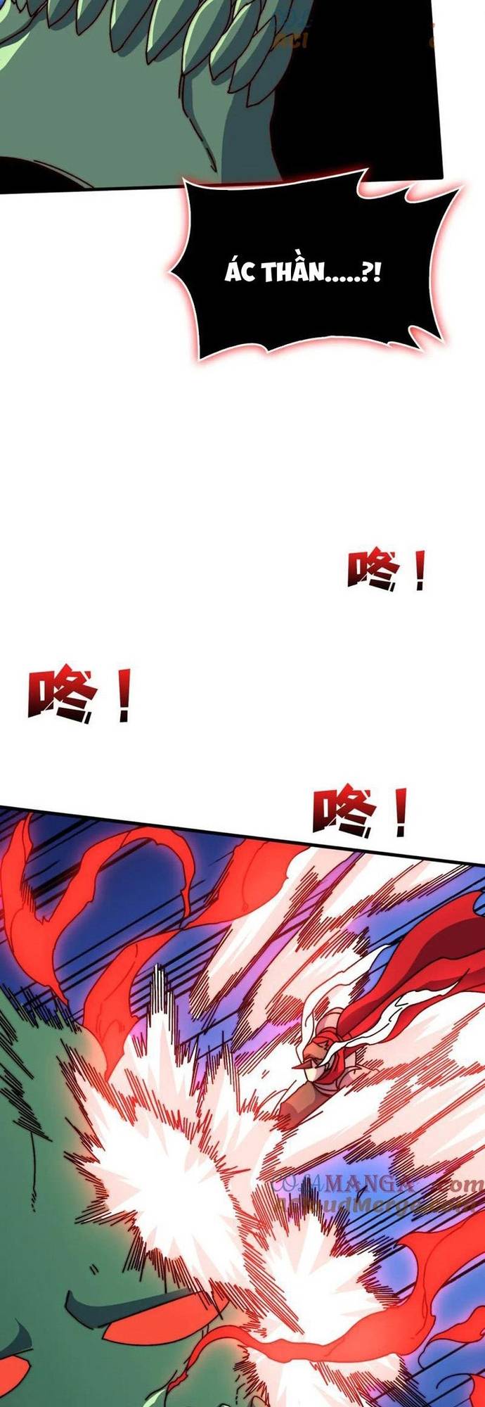 Trò Chơi Của Nhà Vua Chapter 80 - Trang 3