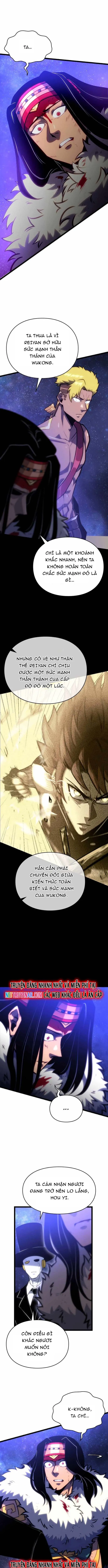 Trò Chơi Của Thần Chapter 102 - Next Chapter 103