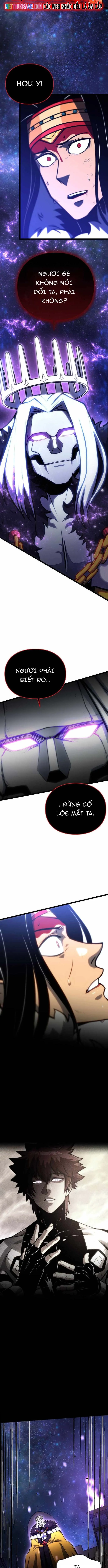 Trò Chơi Của Thần Chapter 102 - Next Chapter 103