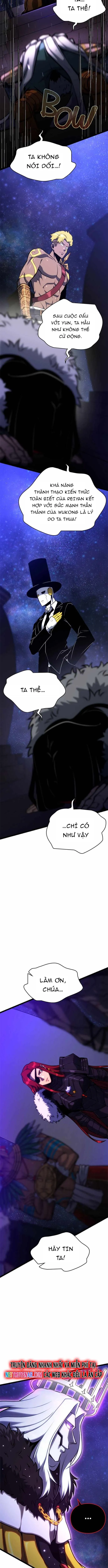 Trò Chơi Của Thần Chapter 102 - Next Chapter 103