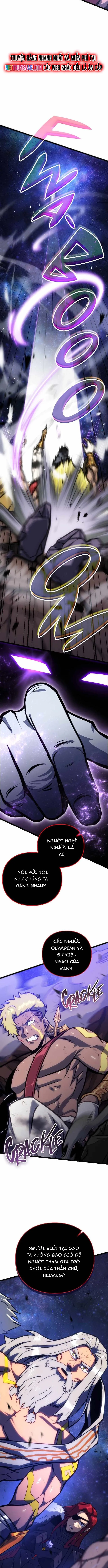 Trò Chơi Của Thần Chapter 102 - Next Chapter 103