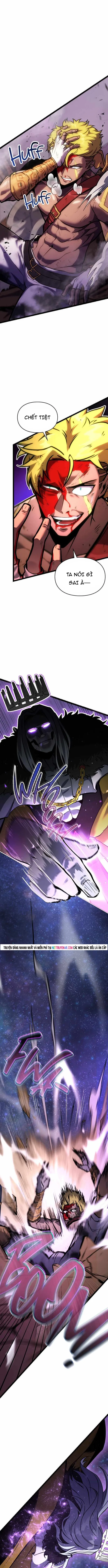 Trò Chơi Của Thần Chapter 103 - Next Chapter 104